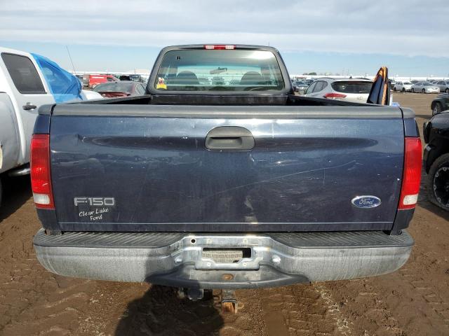 Photo 5 VIN: 1FTRX18W7YKA53697 - FORD F150 