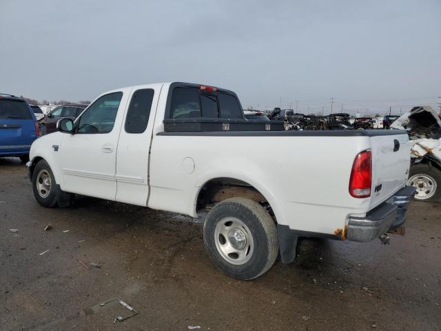 Photo 1 VIN: 1FTRX18W83NA08291 - FORD F150 