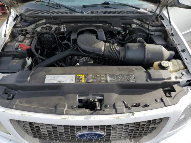 Photo 10 VIN: 1FTRX18W83NA08291 - FORD F150 