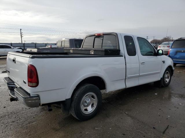 Photo 2 VIN: 1FTRX18W83NA08291 - FORD F150 