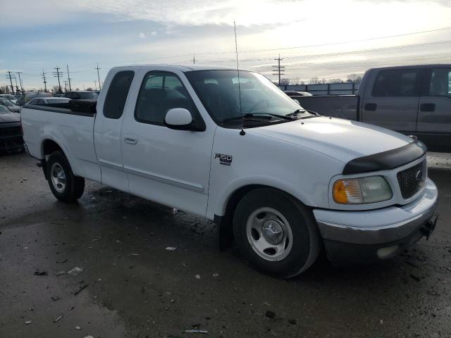 Photo 3 VIN: 1FTRX18W83NA08291 - FORD F150 