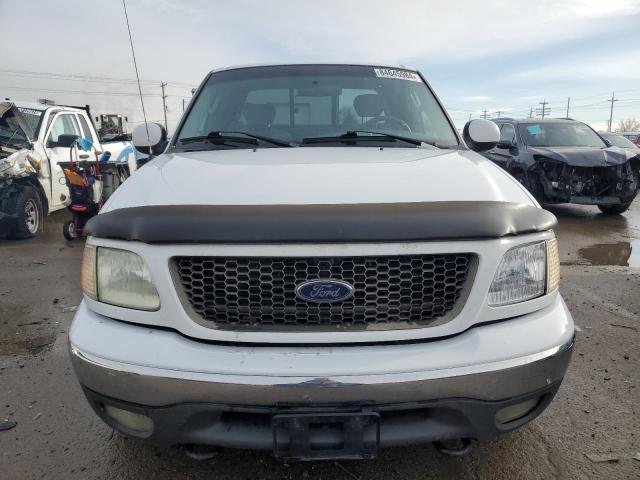 Photo 4 VIN: 1FTRX18W83NA08291 - FORD F150 