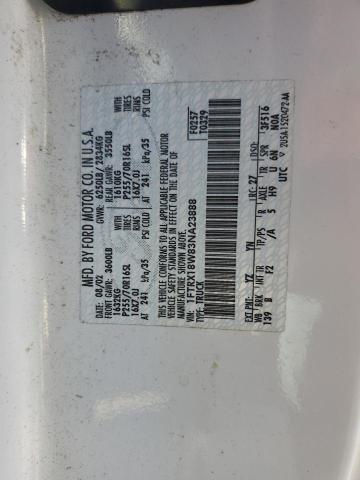 Photo 11 VIN: 1FTRX18W83NA23888 - FORD F150 