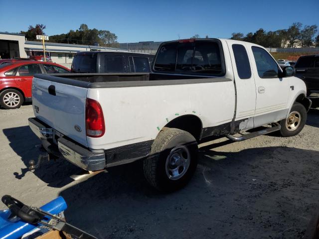 Photo 2 VIN: 1FTRX18W83NA23888 - FORD F150 