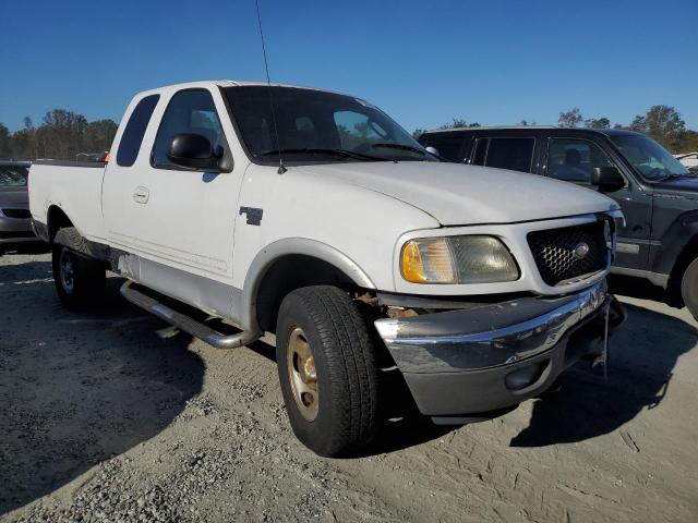 Photo 3 VIN: 1FTRX18W83NA23888 - FORD F150 