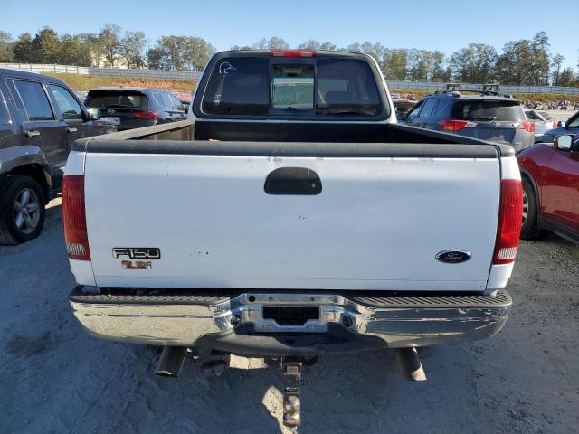 Photo 5 VIN: 1FTRX18W83NA23888 - FORD F150 