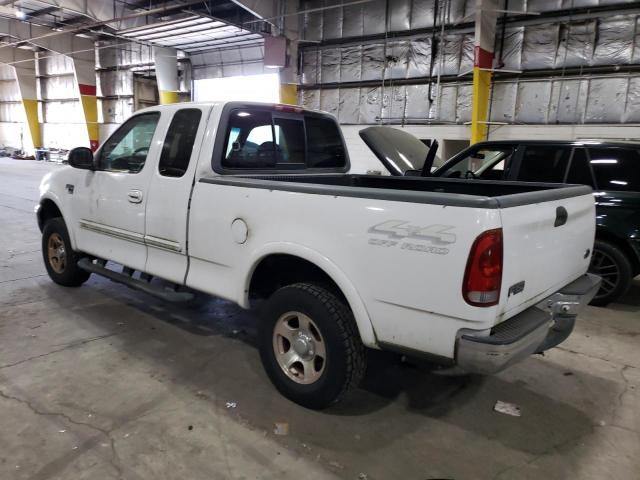 Photo 1 VIN: 1FTRX18W8XKA72905 - FORD F150 