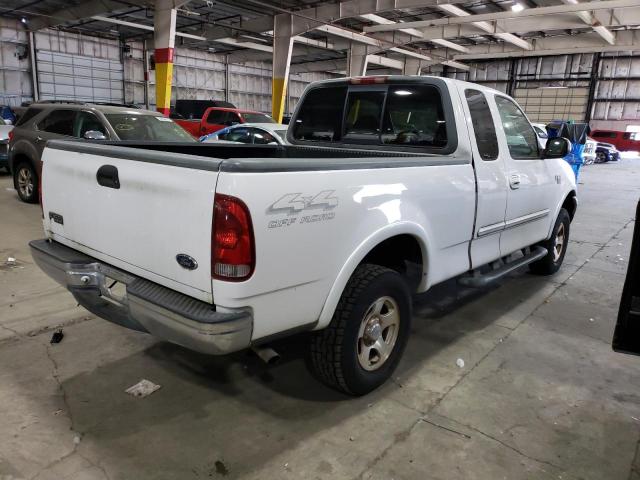 Photo 2 VIN: 1FTRX18W8XKA72905 - FORD F150 