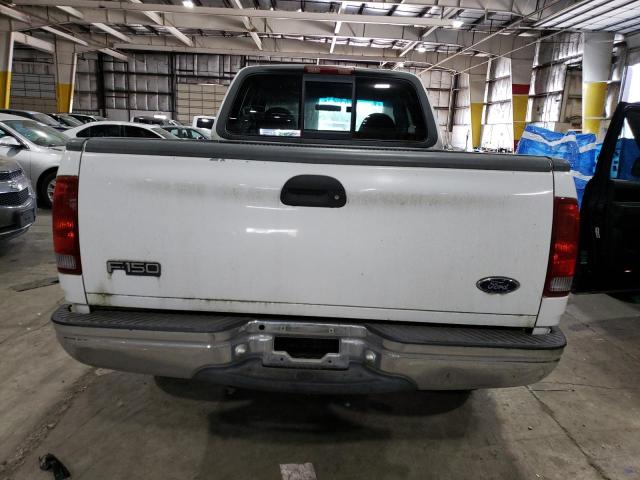 Photo 5 VIN: 1FTRX18W8XKA72905 - FORD F150 