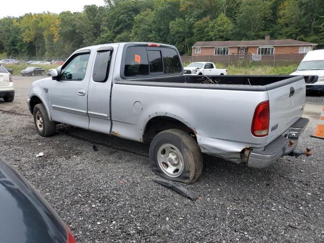 Photo 1 VIN: 1FTRX18W8XNA41913 - FORD F150 