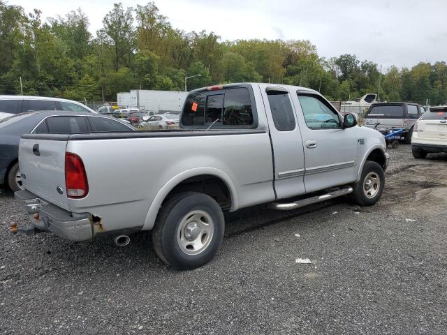 Photo 2 VIN: 1FTRX18W8XNA41913 - FORD F150 