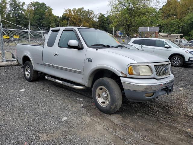 Photo 3 VIN: 1FTRX18W8XNA41913 - FORD F150 