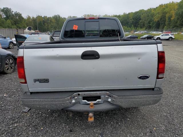 Photo 5 VIN: 1FTRX18W8XNA41913 - FORD F150 