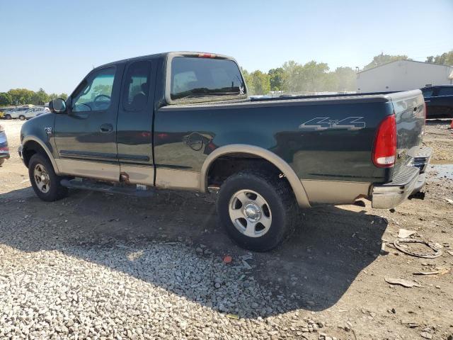 Photo 1 VIN: 1FTRX18W91NA60042 - FORD F150 