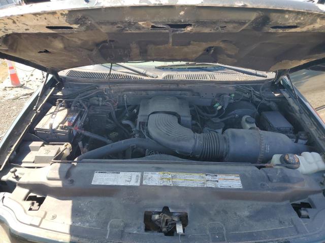 Photo 10 VIN: 1FTRX18W91NA60042 - FORD F150 