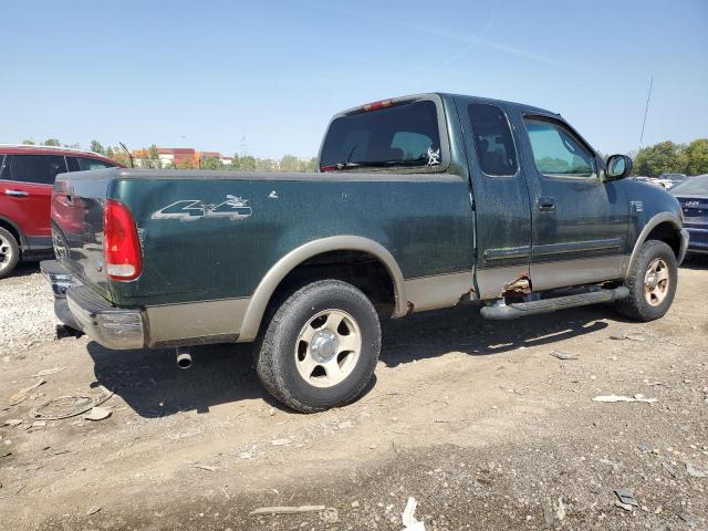 Photo 2 VIN: 1FTRX18W91NA60042 - FORD F150 