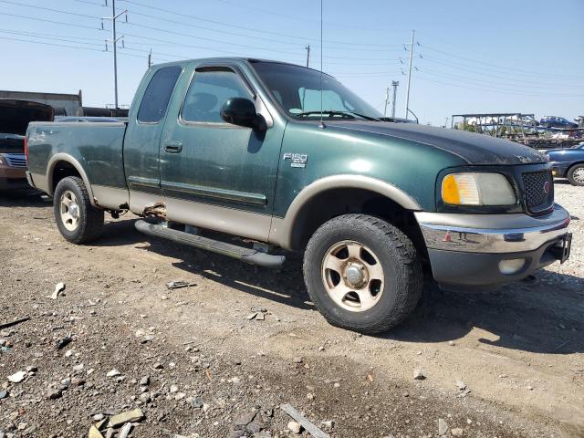 Photo 3 VIN: 1FTRX18W91NA60042 - FORD F150 