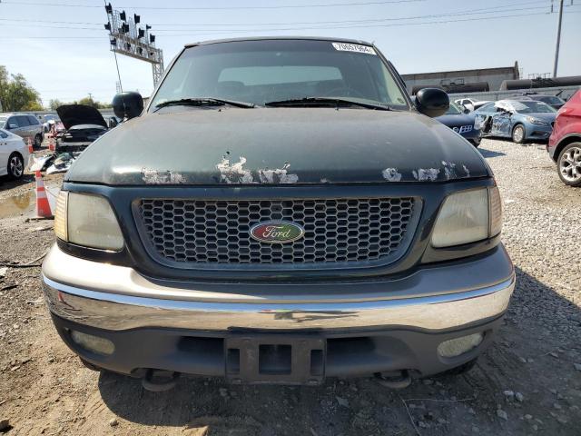 Photo 4 VIN: 1FTRX18W91NA60042 - FORD F150 