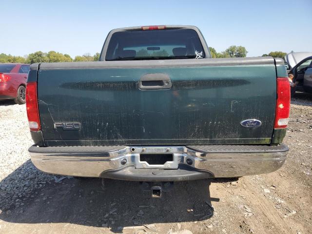 Photo 5 VIN: 1FTRX18W91NA60042 - FORD F150 