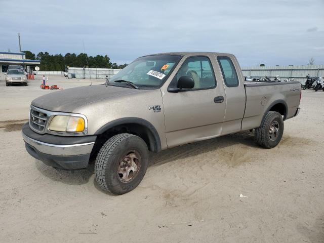 Photo 0 VIN: 1FTRX18W91NB15346 - FORD F-150 