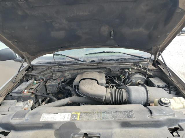 Photo 10 VIN: 1FTRX18W91NB15346 - FORD F-150 