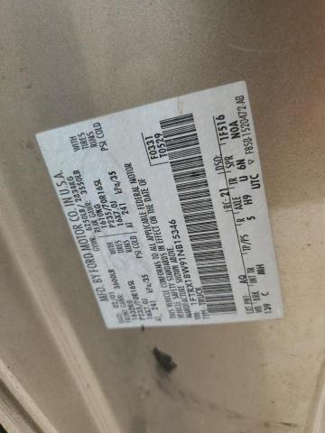 Photo 11 VIN: 1FTRX18W91NB15346 - FORD F-150 