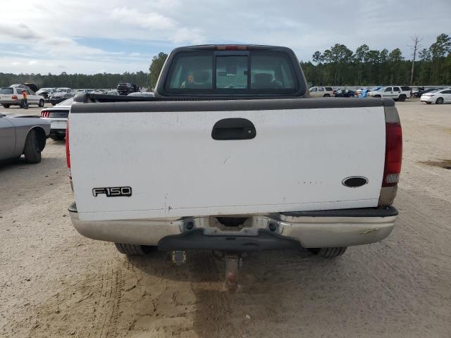 Photo 5 VIN: 1FTRX18W91NB15346 - FORD F-150 