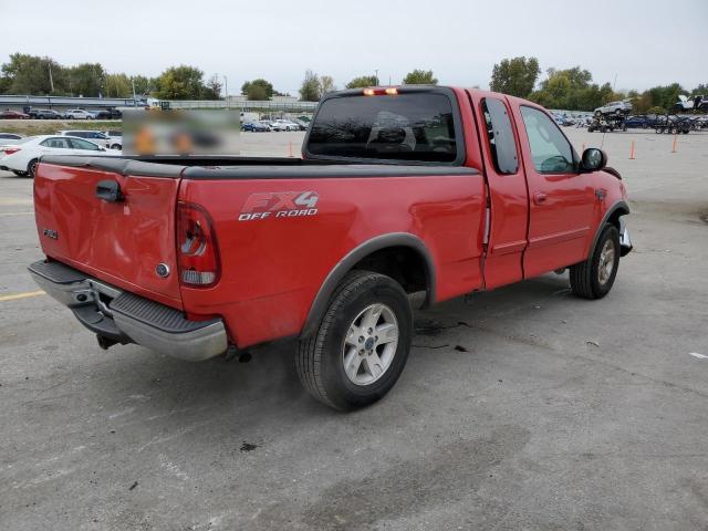 Photo 2 VIN: 1FTRX18W93NA01947 - FORD F150 