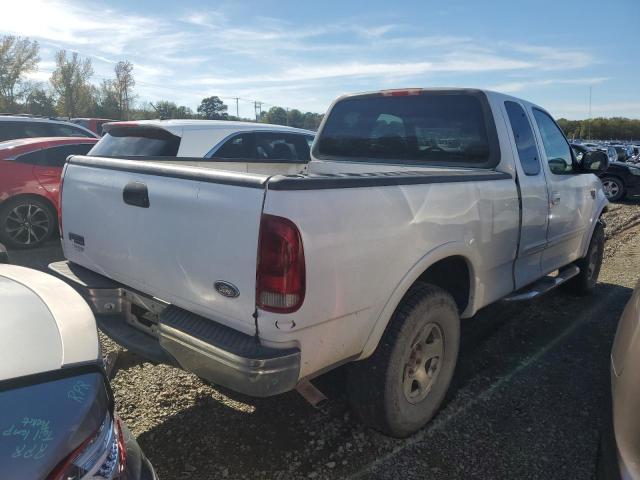 Photo 2 VIN: 1FTRX18W9XKA09120 - FORD F150 