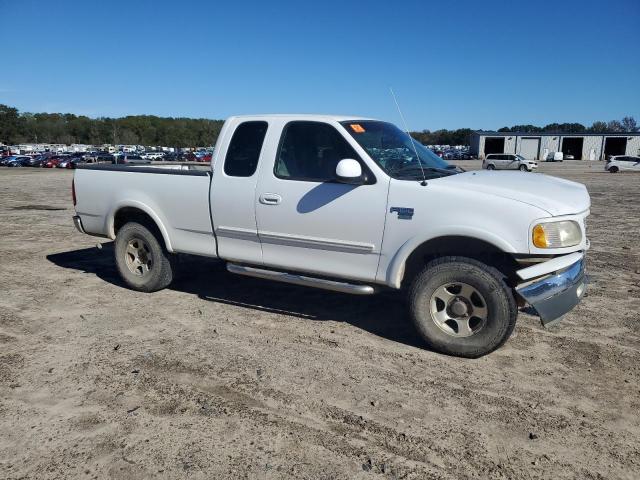 Photo 3 VIN: 1FTRX18W9XKA09120 - FORD F150 