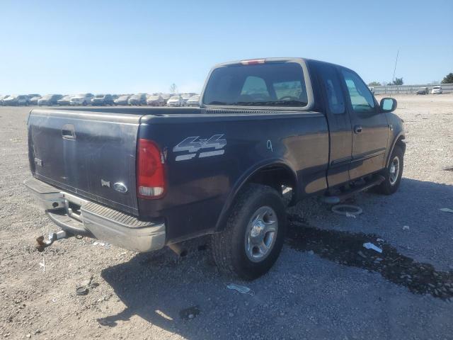 Photo 2 VIN: 1FTRX18W9XNA74452 - FORD F150 