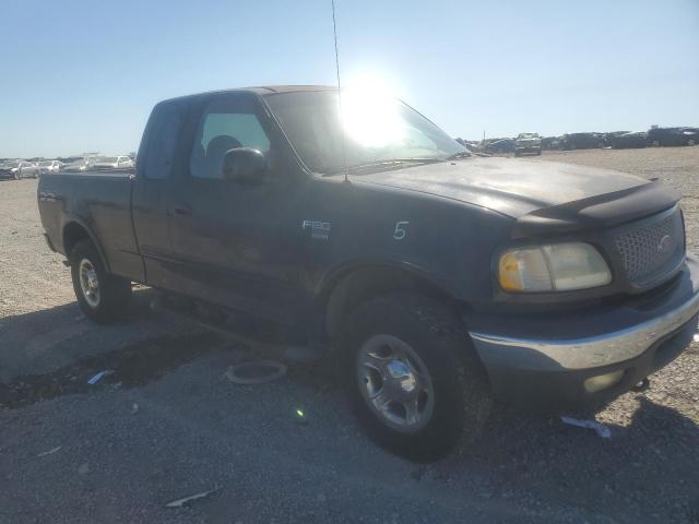 Photo 3 VIN: 1FTRX18W9XNA74452 - FORD F150 