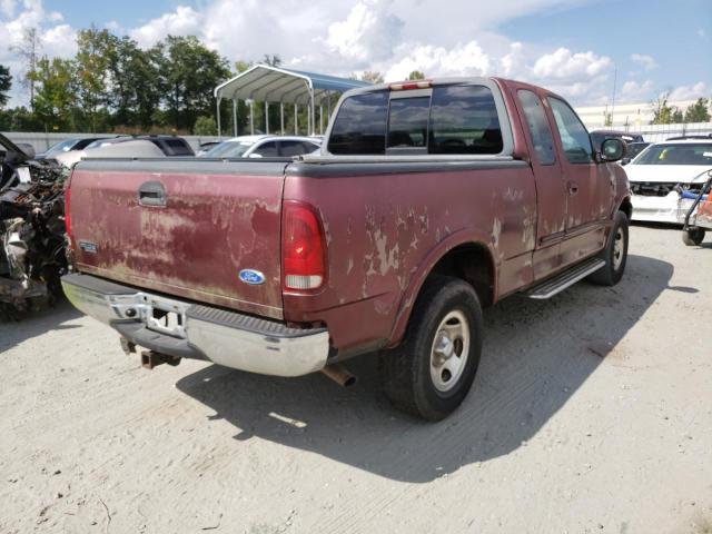 Photo 2 VIN: 1FTRX18W9XNB15551 - FORD F150 