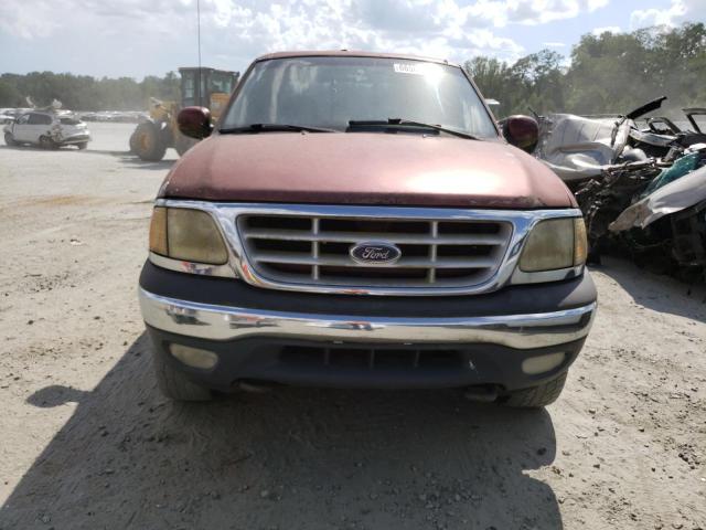 Photo 4 VIN: 1FTRX18W9XNB15551 - FORD F150 