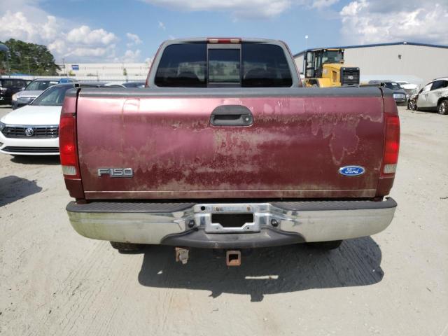 Photo 5 VIN: 1FTRX18W9XNB15551 - FORD F150 