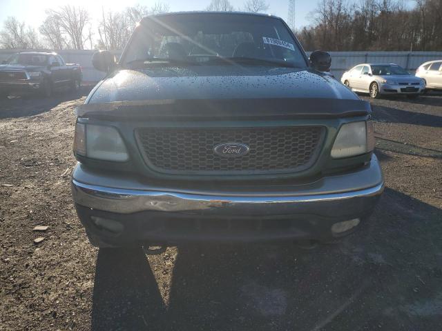 Photo 4 VIN: 1FTRX18W9YNA53814 - FORD F150 4WD 