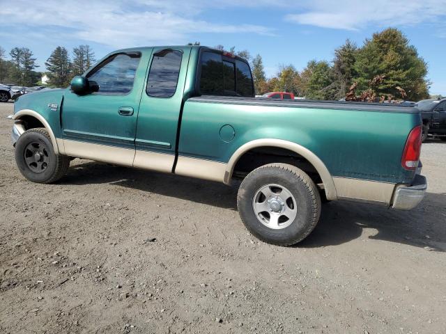 Photo 1 VIN: 1FTRX18WXXNA68787 - FORD ALL MODELS 