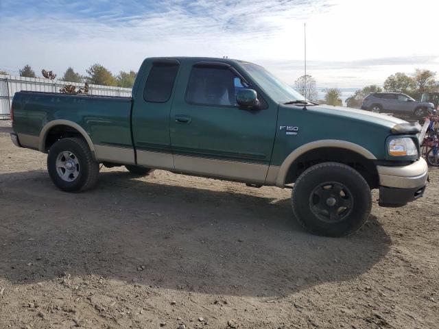 Photo 3 VIN: 1FTRX18WXXNA68787 - FORD ALL MODELS 