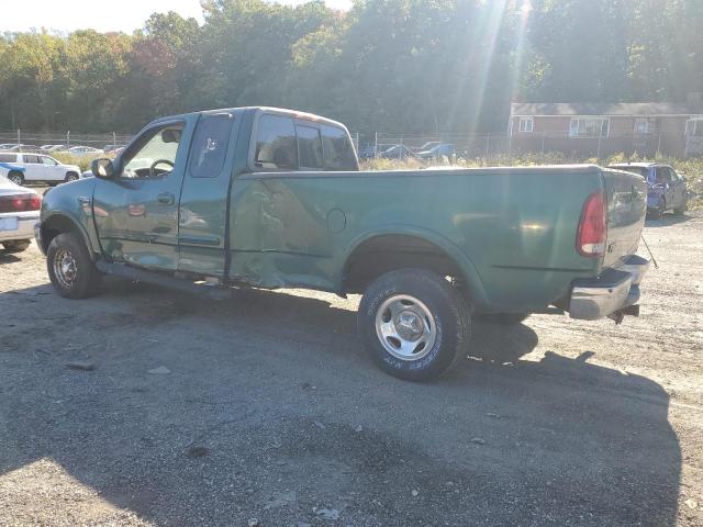 Photo 1 VIN: 1FTRX18WXXNB56352 - FORD F150 