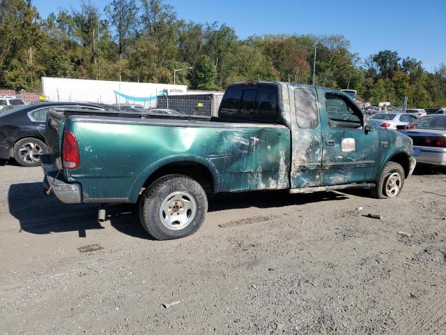 Photo 2 VIN: 1FTRX18WXXNB56352 - FORD F150 