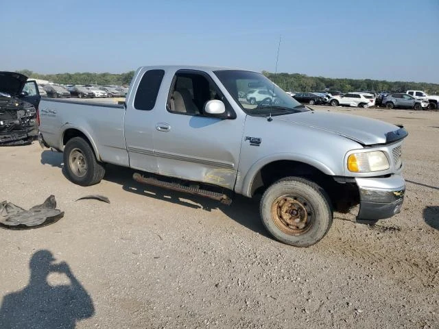 Photo 3 VIN: 1FTRX18WXYKA07572 - FORD F150 