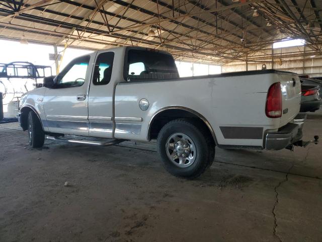 Photo 1 VIN: 1FTRX27L1WKA17756 - FORD F250 