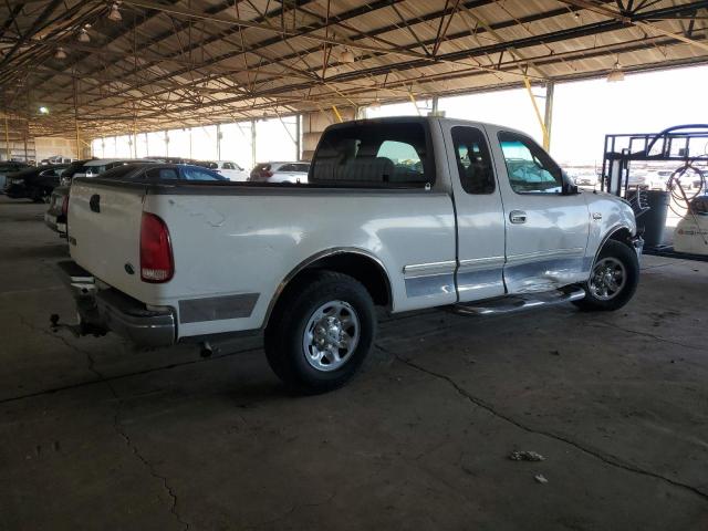 Photo 2 VIN: 1FTRX27L1WKA17756 - FORD F250 