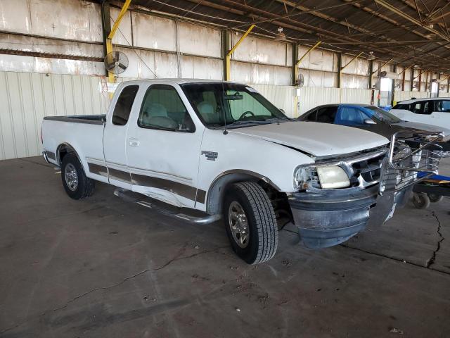 Photo 3 VIN: 1FTRX27L1WKA17756 - FORD F250 