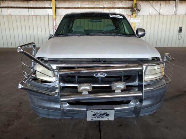 Photo 4 VIN: 1FTRX27L1WKA17756 - FORD F250 