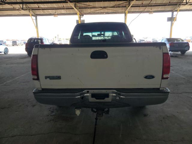 Photo 5 VIN: 1FTRX27L1WKA17756 - FORD F250 