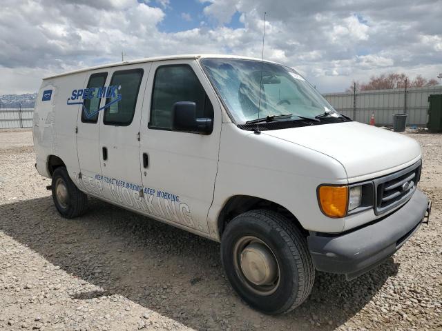 Photo 3 VIN: 1FTSE34L03HB29684 - FORD ECONOLINE 