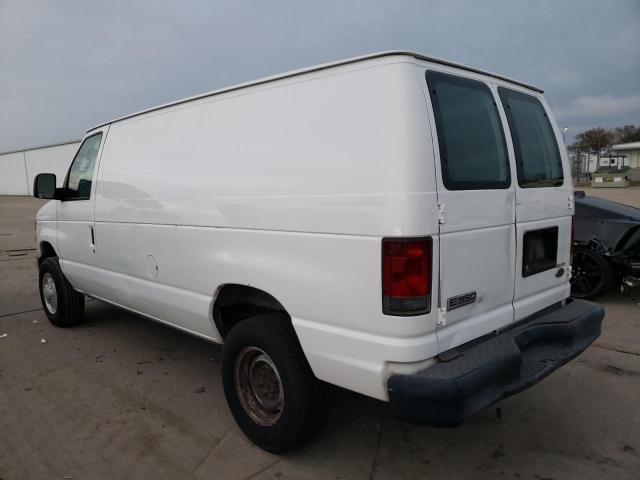 Photo 1 VIN: 1FTSE34L28DA94192 - FORD ECONOLINE 