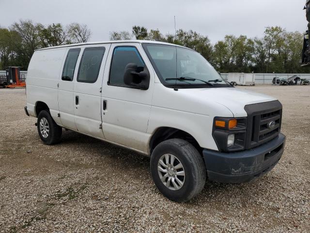 Photo 3 VIN: 1FTSE34L39DA01410 - FORD ECONOLINE 