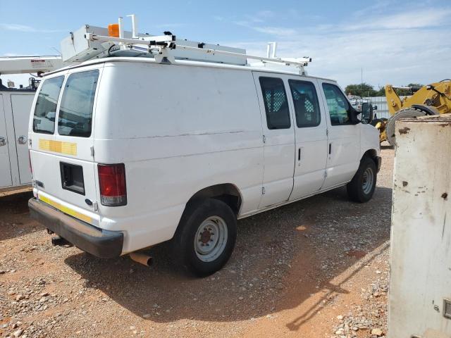 Photo 2 VIN: 1FTSE34L58DB57916 - FORD ECONOLINE 